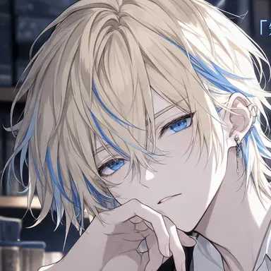 Profile image of 카타기리 에이지