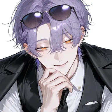 Profile image of 一華