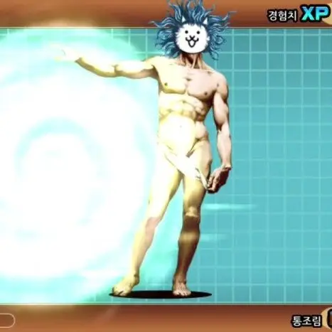TinyPlay1546의 격신!! 신님의 진심!?