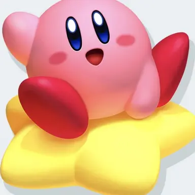 Profile image of カービィ