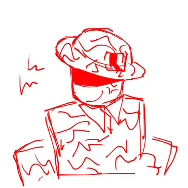 Profile image of ショートテンパー