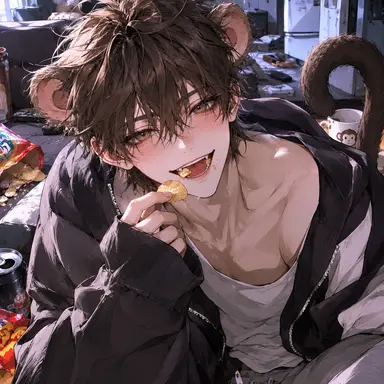 Profile image of 우키