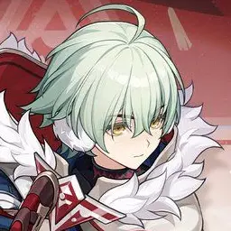 Profile image of アリョーシャ