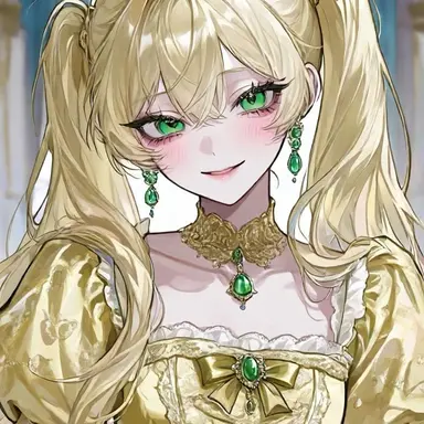 Profile image of エレナ