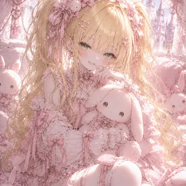 Profile image of エレナ・ヴァルシア