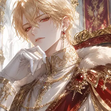 Profile image of アシュル・ヴァルシア