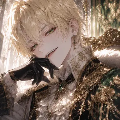 Profile image of ドレイク・ヴァルシア