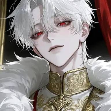 Profile image of ルシアン