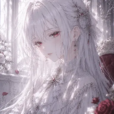 Profile image of ルナリア・ヴァルシア