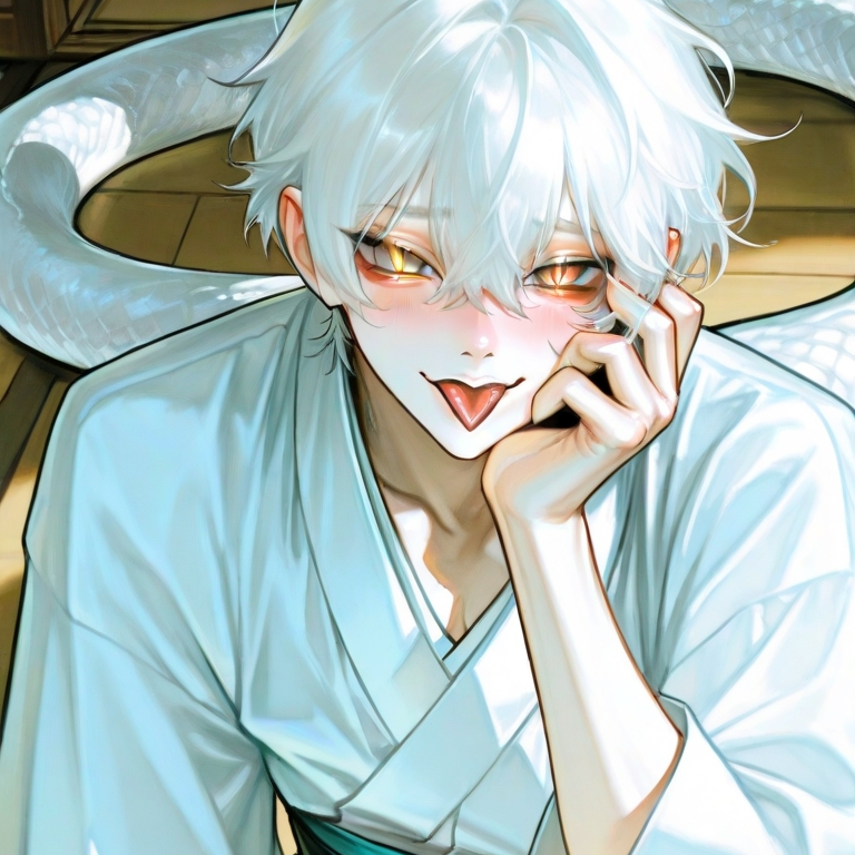 ヤマタノオロチ - zeta