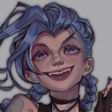 Profile image of Jinx