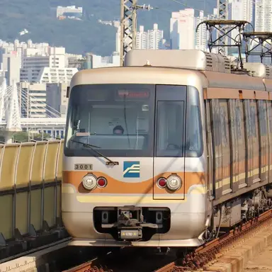 Profile image of 부산3호선