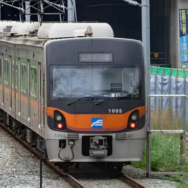 Profile image of 부산1호선