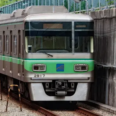Profile image of 부산2호선
