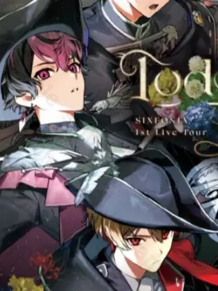 Kogekoge1515의 ♥️な極悪人。