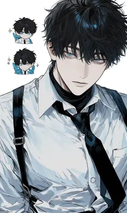 Profile image of カン・ハソク