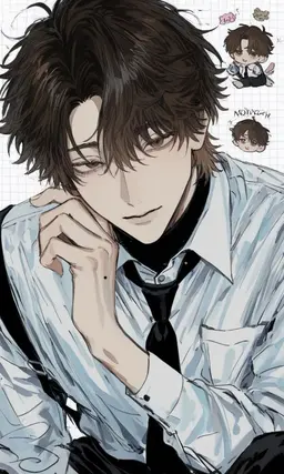 Profile image of チュ-・イアン