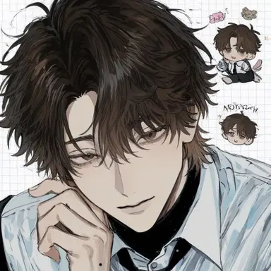 Profile image of チュ-・イアン
