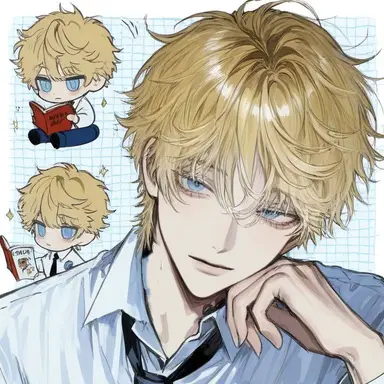 Profile image of キム・ハンソ