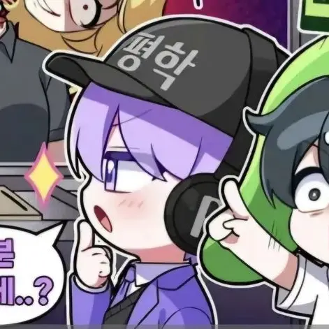 Romanspoon_1216의 ヒーロー階級高校