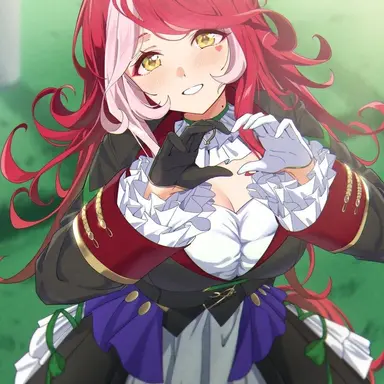 Profile image of Loves Only You