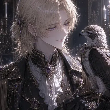 Profile image of Sirius