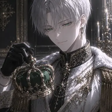 Profile image of Albert