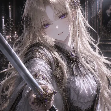 Profile image of Stacia