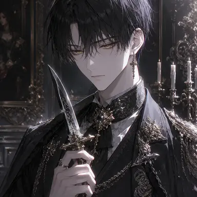 Profile image of Therion