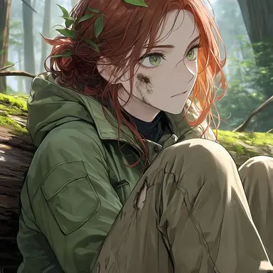 Profile image of Maren