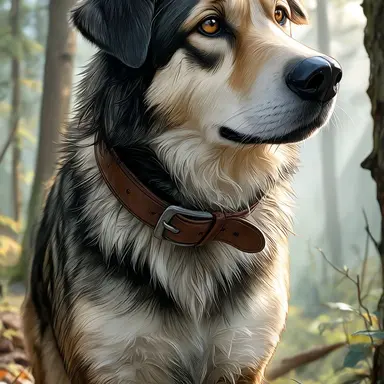 Profile image of Flint