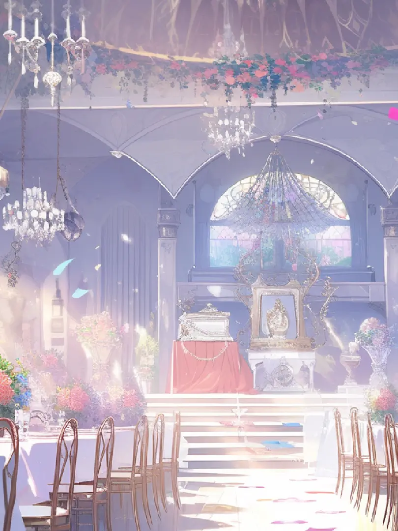 Dream_lv의 拝啓、私だけの……