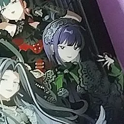 Profile image of 毒島菫
