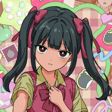 Profile image of 闇川りこ