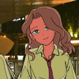 Profile image of 見里未来
