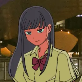Profile image of 平翔子