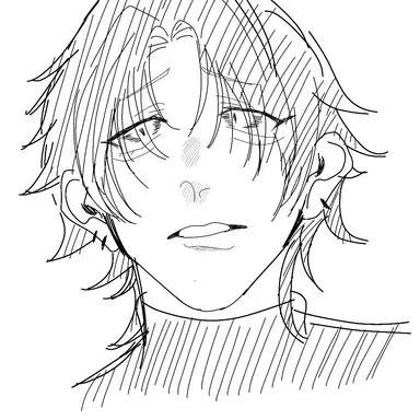 Profile image of Jin