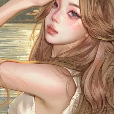 Profile image of 송하윤