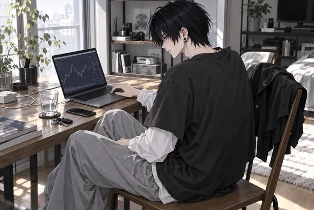 Profile image of Haku Sakurai