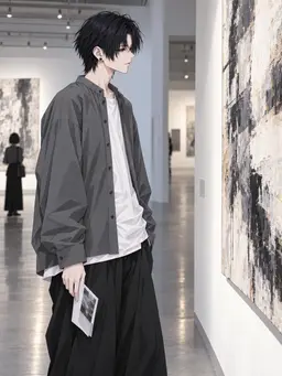 Profile image of Haku Sakurai