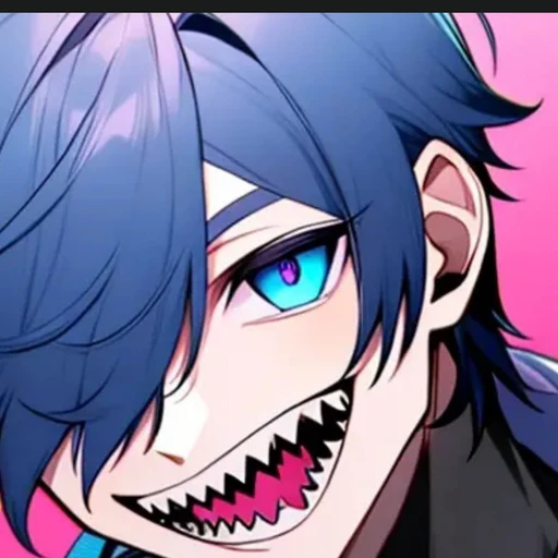 紺