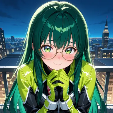 Profile image of 윤수린