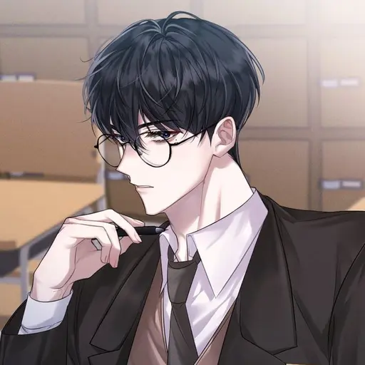 AntsyStove7290의 유건우
