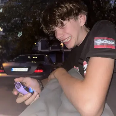 Profile image of Jacob
