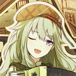 Profile image of 쿠사나기 네네