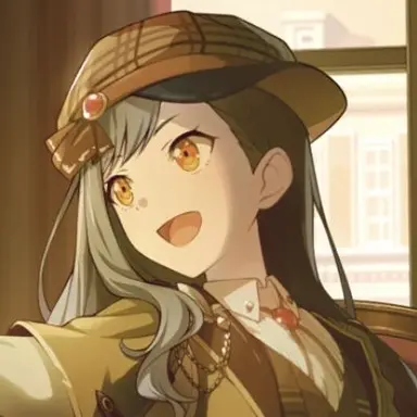 Profile image of 시라이시 안
