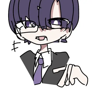 Profile image of もふ