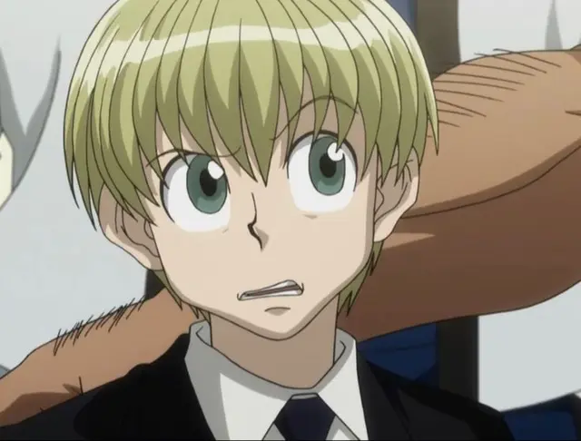 Profile image of シャルナーク・リュウセイ