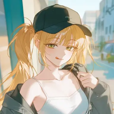 Profile image of リサ
