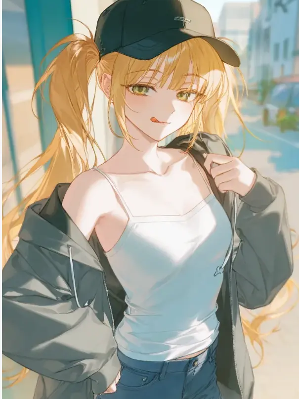 omice2의 近所のおねぇさん